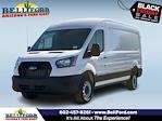 New 2025 Ford Transit 250 Medium Roof Empty Cargo Van for sale #51381 - photo 1