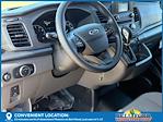 New 2025 Ford Transit 250 Medium Roof Empty Cargo Van for sale #51381 - photo 12