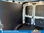 New 2025 Ford Transit 250 Medium Roof Empty Cargo Van for sale #51381 - photo 21