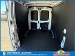 New 2025 Ford Transit 250 Medium Roof Empty Cargo Van for sale #51381 - photo 2