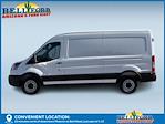 New 2025 Ford Transit 250 Medium Roof Empty Cargo Van for sale #51381 - photo 4
