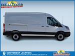 New 2025 Ford Transit 250 Medium Roof Empty Cargo Van for sale #51381 - photo 8