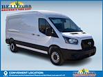 New 2025 Ford Transit 250 Medium Roof Empty Cargo Van for sale #51381 - photo 9