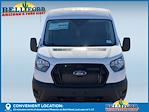 New 2025 Ford Transit 250 Medium Roof Empty Cargo Van for sale #51381 - photo 10
