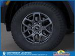 New 2025 Ford Ranger XLT SuperCrew Cab 4WD Pickup for sale #51388 - photo 19