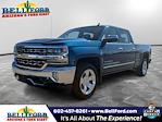 2017 Chevrolet Silverado 1500 Crew Cab 4WD Pickup for sale #51389A - photo 1