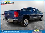 2017 Chevrolet Silverado 1500 Crew Cab 4WD Pickup for sale #51389A - photo 3