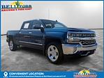 2017 Chevrolet Silverado 1500 Crew Cab 4WD Pickup for sale #51389A - photo 4