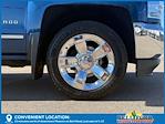 2017 Chevrolet Silverado 1500 Crew Cab 4WD Pickup for sale #51389A - photo 5