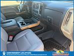 2017 Chevrolet Silverado 1500 Crew Cab 4WD Pickup for sale #51389A - photo 9