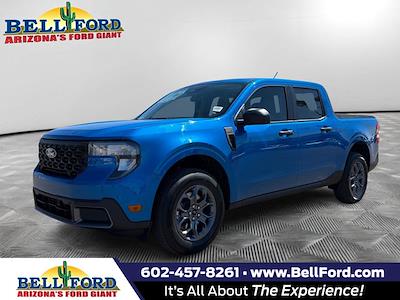 New 2025 Ford Maverick XLT SuperCrew Cab AWD Pickup for sale #51390 - photo 1