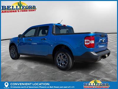New 2025 Ford Maverick XLT SuperCrew Cab AWD Pickup for sale #51390 - photo 2