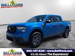 New 2025 Ford Maverick XLT SuperCrew Cab AWD Pickup for sale #51390 - photo 1