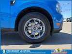New 2025 Ford Maverick XLT SuperCrew Cab AWD Pickup for sale #51390 - photo 10
