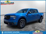 New 2025 Ford Maverick XLT SuperCrew Cab AWD Pickup for sale #51390 - photo 3