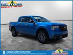 New 2025 Ford Maverick XLT SuperCrew Cab AWD Pickup for sale #51390 - photo 8