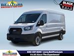 New 2025 Ford Transit 250 Medium Roof Empty Cargo Van for sale #51395 - photo 1