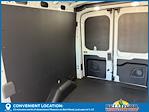 New 2025 Ford Transit 250 Medium Roof Empty Cargo Van for sale #51395 - photo 21