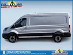 New 2025 Ford Transit 250 Medium Roof Empty Cargo Van for sale #51395 - photo 4