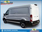 New 2025 Ford Transit 250 Medium Roof Empty Cargo Van for sale #51395 - photo 5