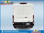 New 2025 Ford Transit 250 Medium Roof Empty Cargo Van for sale #51395 - photo 6