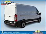 New 2025 Ford Transit 250 Medium Roof Empty Cargo Van for sale #51395 - photo 7