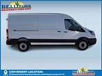 New 2025 Ford Transit 250 Medium Roof Empty Cargo Van for sale #51395 - photo 8
