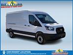New 2025 Ford Transit 250 Medium Roof Empty Cargo Van for sale #51395 - photo 9