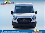 New 2025 Ford Transit 250 Medium Roof Empty Cargo Van for sale #51395 - photo 10