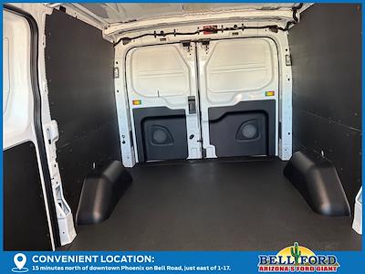 New 2025 Ford Transit 150 Low Roof Empty Cargo Van for sale #51396 - photo 2