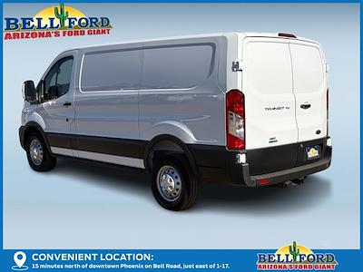 New 2025 Ford Transit 150 Low Roof AWD Empty Cargo Van for sale #51396 - photo 2