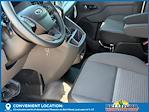 New 2025 Ford Transit 150 Low Roof AWD Empty Cargo Van for sale #51396 - photo 12