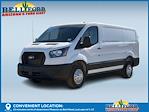 New 2025 Ford Transit 150 Low Roof AWD Empty Cargo Van for sale #51396 - photo 3