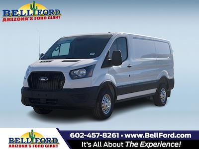 New 2025 Ford Transit 150 Low Roof Empty Cargo Van for sale #51397 - photo 1