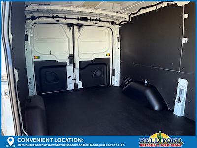 New 2025 Ford Transit 150 Low Roof Empty Cargo Van for sale #51397 - photo 2