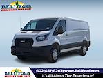 New 2025 Ford Transit 150 Low Roof Empty Cargo Van for sale #51397 - photo 1