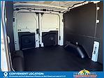 New 2025 Ford Transit 150 Low Roof Empty Cargo Van for sale #51397 - photo 2