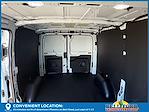New 2025 Ford Transit 150 Low Roof Empty Cargo Van for sale #51397 - photo 21