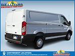 New 2025 Ford Transit 150 Low Roof Empty Cargo Van for sale #51397 - photo 7
