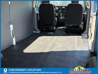 New 2025 Ford Transit 250 Low Roof AWD Empty Cargo Van for sale #51398 - photo 2