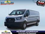 New 2025 Ford Transit 250 Low Roof AWD Empty Cargo Van for sale #51398 - photo 1