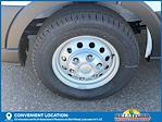 New 2025 Ford Transit 250 Low Roof AWD Empty Cargo Van for sale #51398 - photo 11
