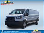 New 2025 Ford Transit 250 Low Roof AWD Empty Cargo Van for sale #51398 - photo 3