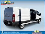 New 2025 Ford Transit 250 Low Roof AWD Empty Cargo Van for sale #51398 - photo 7