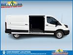 New 2025 Ford Transit 250 Low Roof AWD Empty Cargo Van for sale #51398 - photo 8
