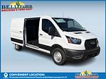 New 2025 Ford Transit 250 Low Roof AWD Empty Cargo Van for sale #51398 - photo 9