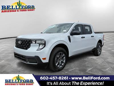 2025 Ford Maverick SuperCrew Cab FWD Pickup for sale #51401 - photo 1