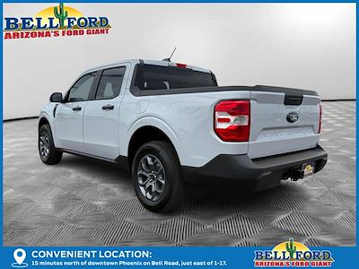 2025 Ford Maverick SuperCrew Cab FWD Pickup for sale #51401 - photo 2