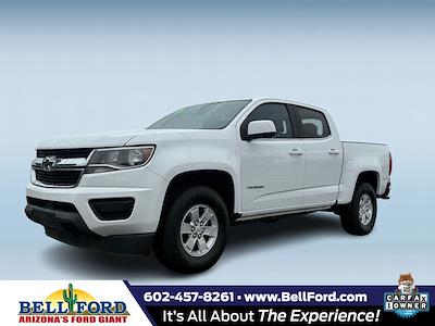 Used 2017 Chevrolet Colorado - photo 1