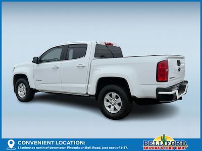 Used 2017 Chevrolet Colorado - photo 1